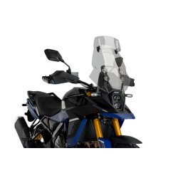 Puig Touring Vindskrm M. Visir DL 800