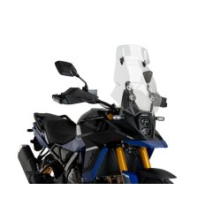 Puig Touring Vindskrm M. Visir DL 800