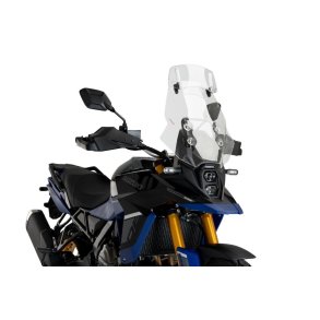 Puig Touring Vindskrm M. Visir DL 800