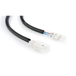  Puig Nr. Pladelys Adapter til OEM Yamaha