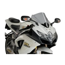 Puig Racing Vindskrm GSX-R 600 / 750 (08-10)
