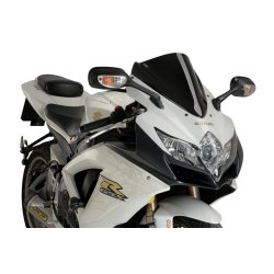 Puig Racing Vindskrm GSX-R 600 / 750 (08-10)