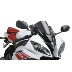 Puig Z-Racing Vindskrm YZF-R6 (08-15)