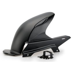 Puig Hugger Model S Passer til Suzuki