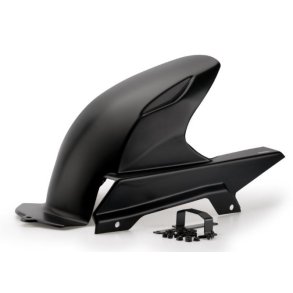 Puig Hugger Model S Passer til Suzuki