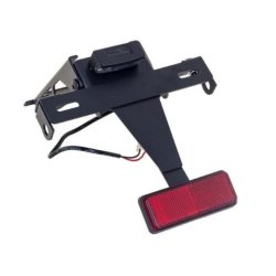 Puig Nr. Pladeholder Honda