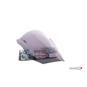 Puig Z-Racing Vindskrm ER-6F (09-11)