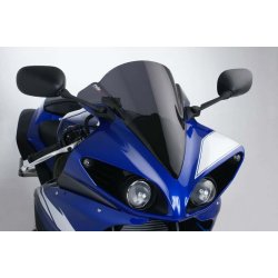 Puig Racing Vindskrm YZF-R1 (09-14)
