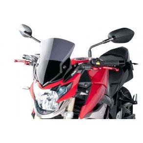 Puig Sport Vindskrm GSR 750