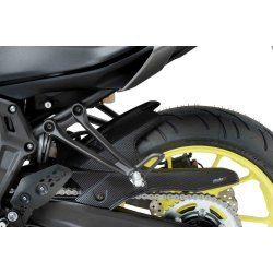 Puig Hugger MT-07/XSR700