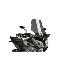 Puig Touring Vindskrm MT-09 Tracer (15-17)