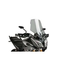 Puig Touring Vindskrm MT-09 Tracer (15-17)