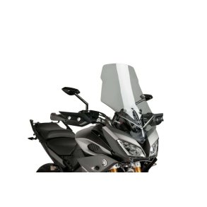 Puig Touring Vindskrm MT-09 Tracer (15-17)