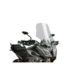 Puig Touring Vindskrm MT-09 Tracer (15-17)