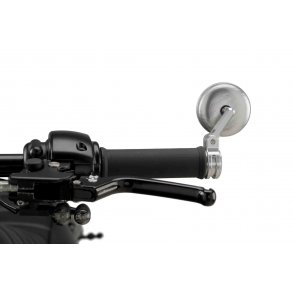 Puig Tracker Spejl Alu