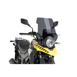 Puig Touring Vindskrm DL 250 V-Strom (17->)