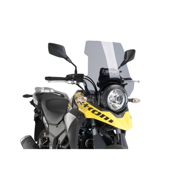 Puig Touring Vindskrm DL 250 V-Strom (17->)