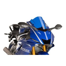 Puig Z-Racing Kbeglas YZF-R6/7