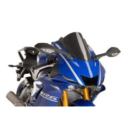 Puig Z-Racing Kbeglas YZF-R6/7