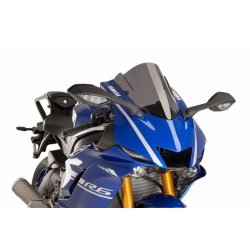 Puig Z-Racing Kbeglas YZF-R6/7