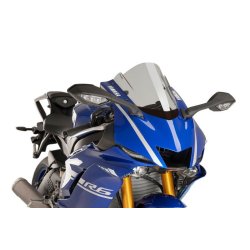 Puig Z-Racing Kbeglas YZF-R6/7