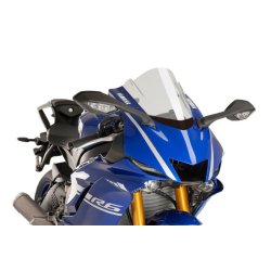Puig Z-Racing Kbeglas YZF-R6/7