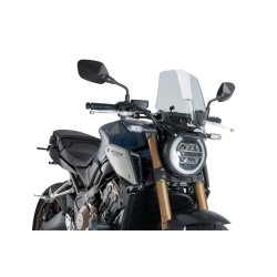 Puig Sport Vindskrm CB 650 R / CB 1000 R