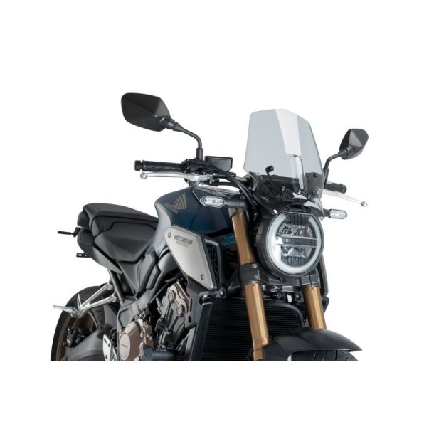 Puig Sport Vindskrm CB 650 R / CB 1000 R