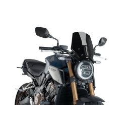 Puig Sport Vindskrm CB 650 R / CB 1000 R