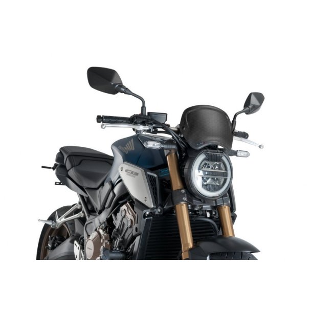 Puig Lygtekbe CB 650 R / CB 1000 R