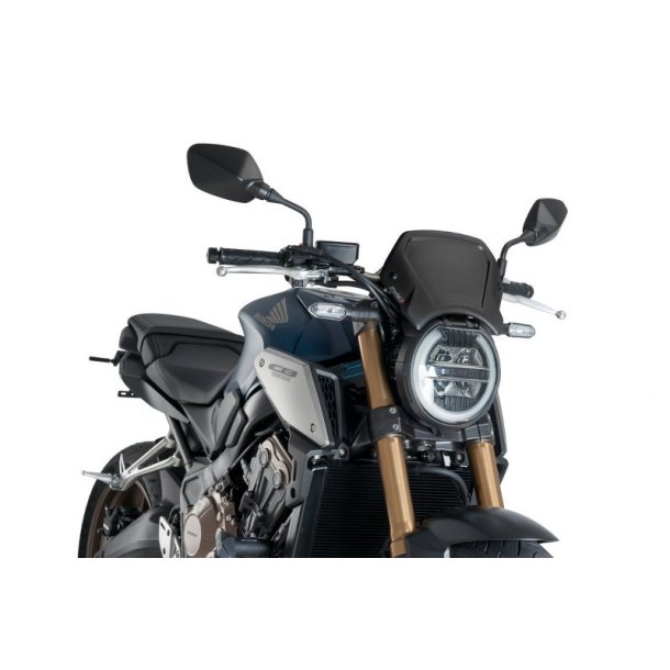 Puig Aluminium Lygtekbe CB 650 R / CB 1000 R