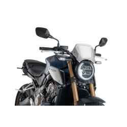 Puig Aluminium Lygtekbe CB 650 R / CB 1000 R