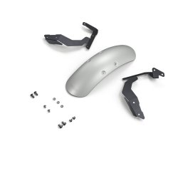 Original Yamaha Forskrm i Aluminium Til XSR900