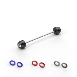 Original Yamaha Frontaksel Slider