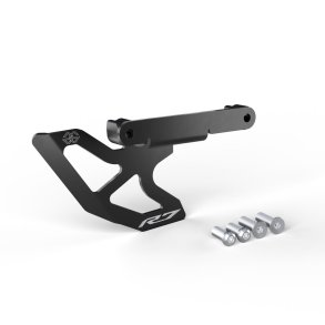 Original Yamaha Afskrmning Til Bagerste Tandhjul