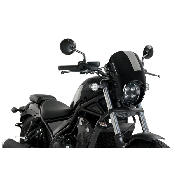 Puig lygtek�be - CMX500 (20-21)