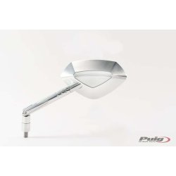 Puig HI-TECH 1 Spejl Alu