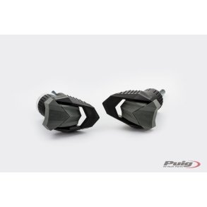 Puig R19 Crash Pads Yamaha
