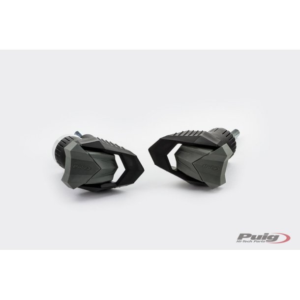 Puig R19 Crash Pads Suzuki