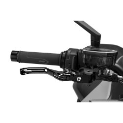 PUIG GREB 4.0 Evo KORT HONDA