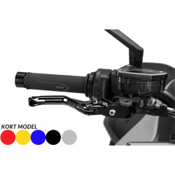 PUIG GREB 4.0 Evo KORT HONDA