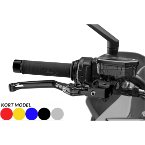 PUIG GREB 4.0 EVO FOLD-UP YAMAHA