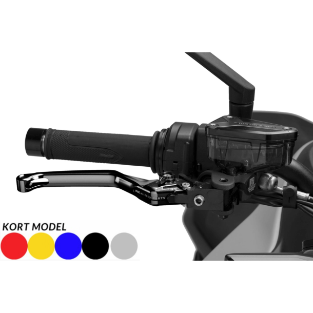 PUIG GREB 4.0 EVO STANDARD YAMAHA