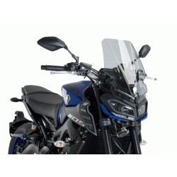 Puig Justersystem Til Vindskrm MT-09