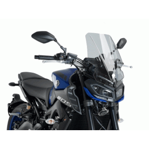 Puig Justersystem Til Vindskrm MT-09