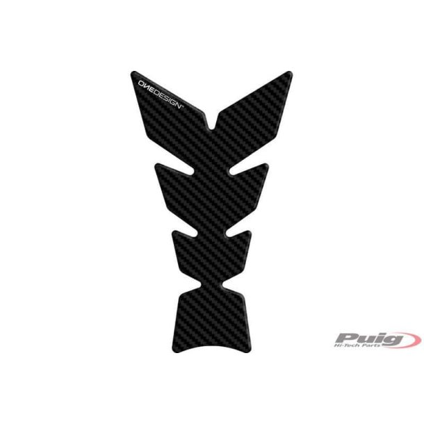 Puig Carbon Tank Pad Universal