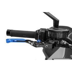 Puig Greb 4.0 evo Extendable Kawasaki