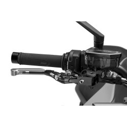 Puig Greb 4.0 evo Extendable Kawasaki