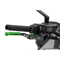 Puig Greb 4.0 evo Extendable Kawasaki