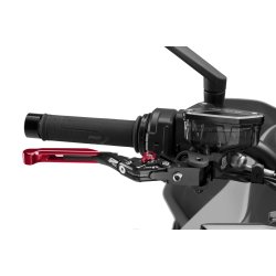 Puig Greb 4.0 evo Extendable Kawasaki